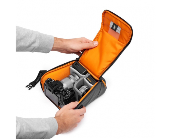 LOWEPRO Bolsa GearUp Creator Box M II