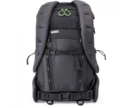 THINK TANK Mochila Mindshift Backlight 26L Cinza