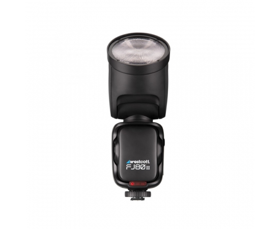 WESTCOTT Flash Compacto FJ80 II S Touchscreen 80Ws para Sony