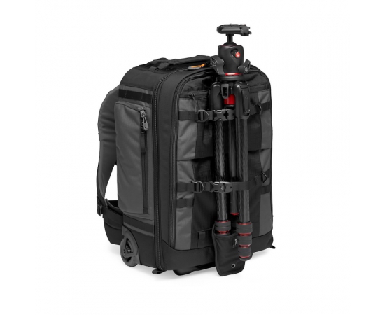 LOWEPRO Pro Trekker Mochila RLX 450AW II Green Conversion - Cinza