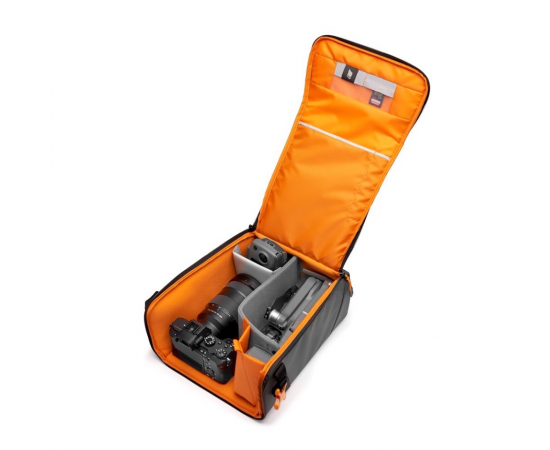 LOWEPRO Bolsa GearUp Creator Box XL II Green Conversion