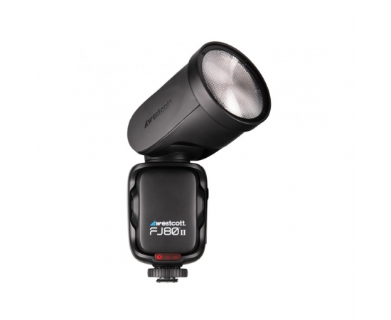 WESTCOTT Flash Compacto FJ80 II S Touchscreen 80Ws para Sony