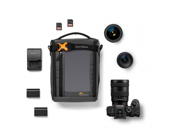 LOWEPRO Bolsa GearUp Creator Box L II