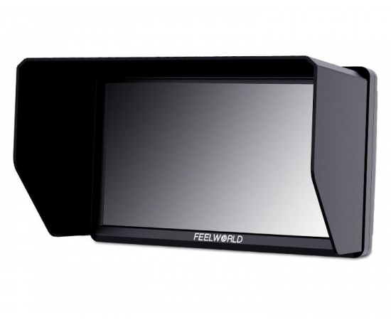 FEELWORLD Monitor FW568 V3