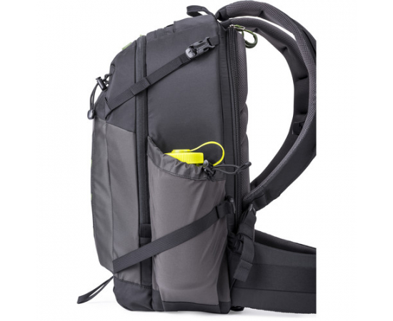 THINK TANK Mochila Mindshift Backlight 26L Cinza