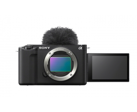 SONY Camera Vlogging Full Frame ZV-E1