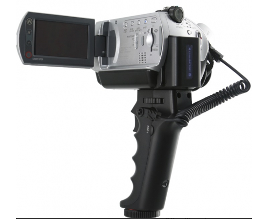 JJC Disparador Câmera - HR-DV