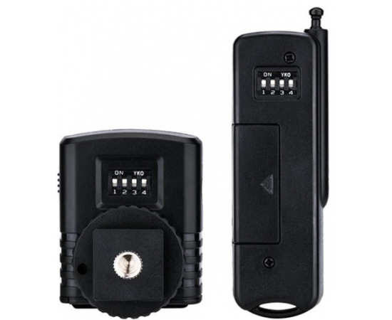 JJC Disparador Wireless JM-I3
