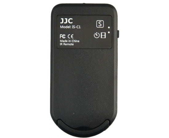 JJC Comando Disparador Wireless IS-C1