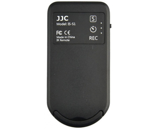 JJC Disparador Wireless - IS-S1