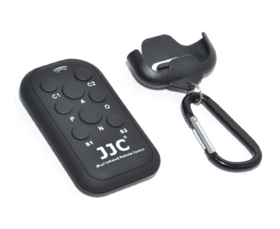 JJC Disparador Wireless - IR-U1