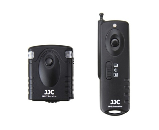 JJC Disparador Wireless JM-J - 50m