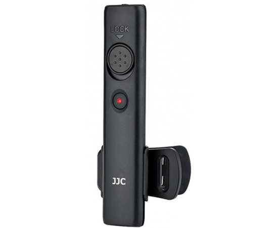 JJC Disparador Wireless - SR-P2