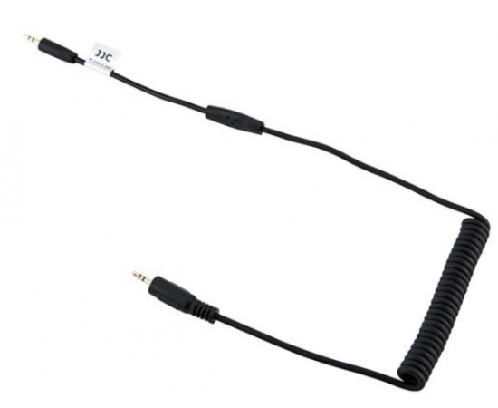 JJC Disparador Câmera Cable-R2