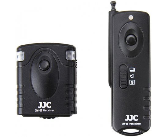 JJC Comando Disparador Wireless JM-A II - 50m