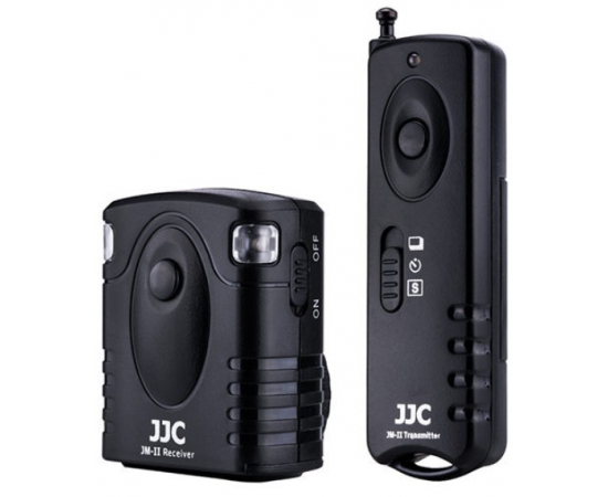 JJC Disparador Wireless - JM-R2