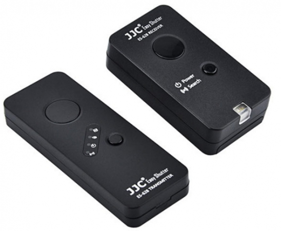 JJC Disparador Wireless ES-628PK1