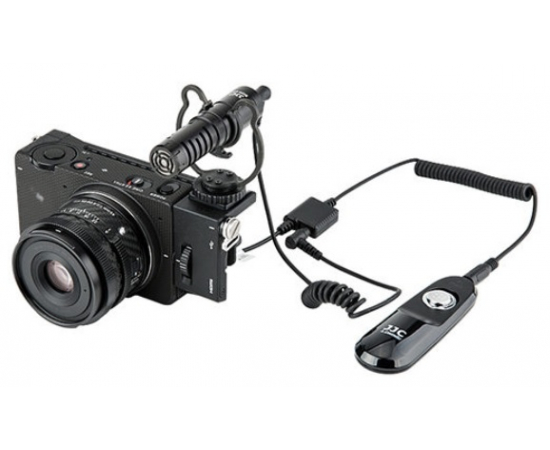 JJC Disparador Câmera - Cable-I3