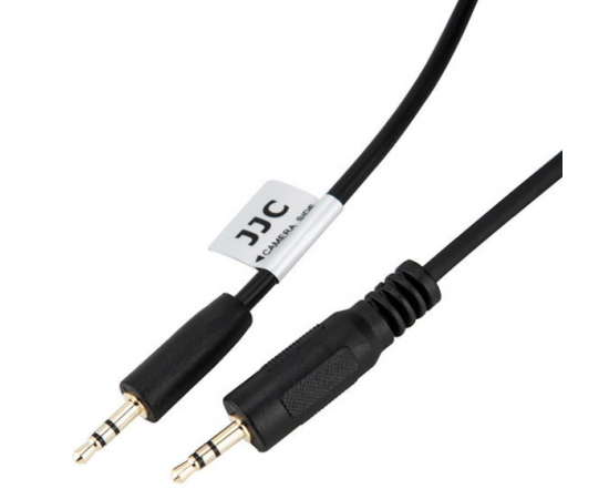 JJC Disparador Câmera Cable-R2