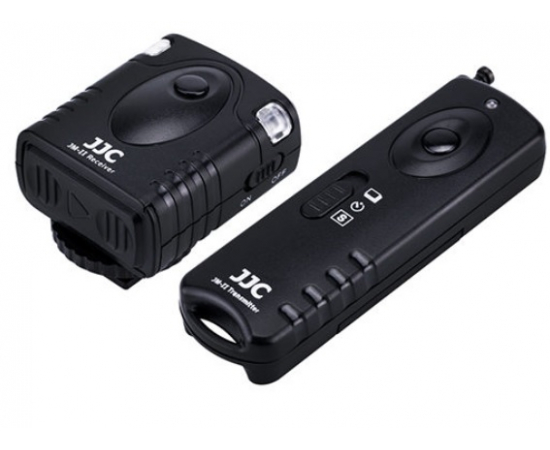 JJC Disparador Wireless - JM-R2