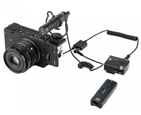 JJC Disparador Wireless JM-I3