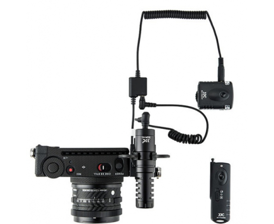 JJC Disparador Wireless JM-I3