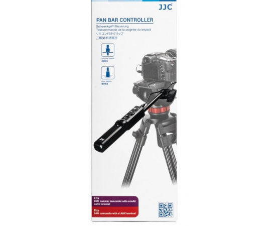 JJC Disparador Câmera - TPR-M1