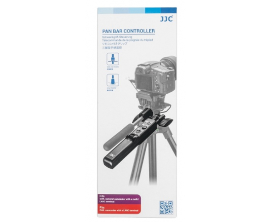 JJC Disparador Câmera - TPR-U1