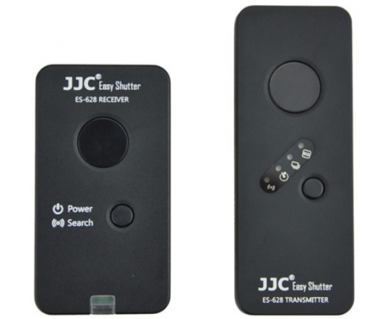 JJC Disparador Wireless ES-628F2