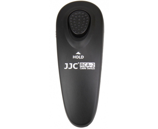 JJC Disparador Câmera - RCA-2