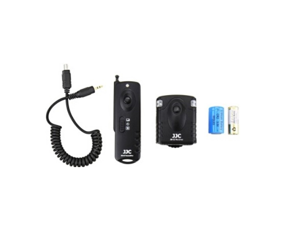 JJC Disparador Wireless JM-J - 50m