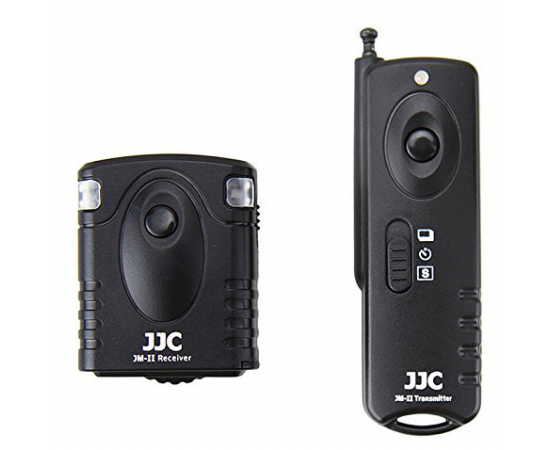 JJC Comando Disparador Wireless JM-C II - 30m