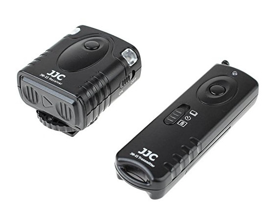 JJC Comando Disparador Wireless JM-C II - 30m