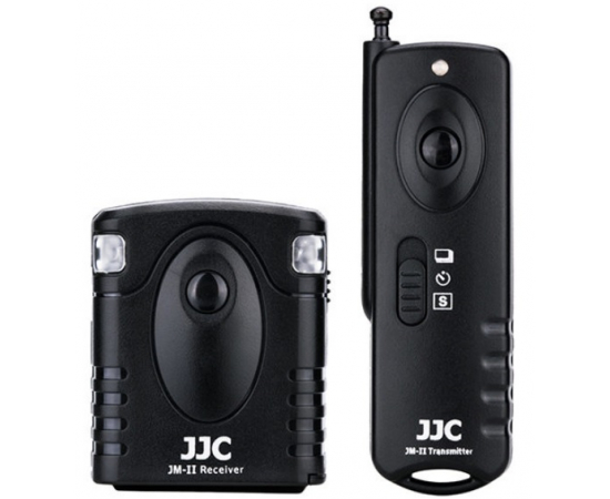 JJC Disparador Wireless JM-I3