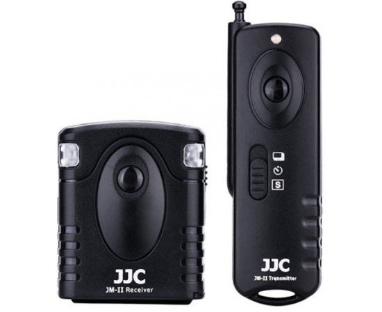 JJC Disparador Wireless - JM-R2