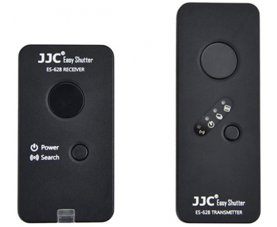 JJC Disparador Wireless ES-628I3