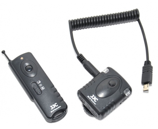 JJC Disparador Wireless JM-F2 II