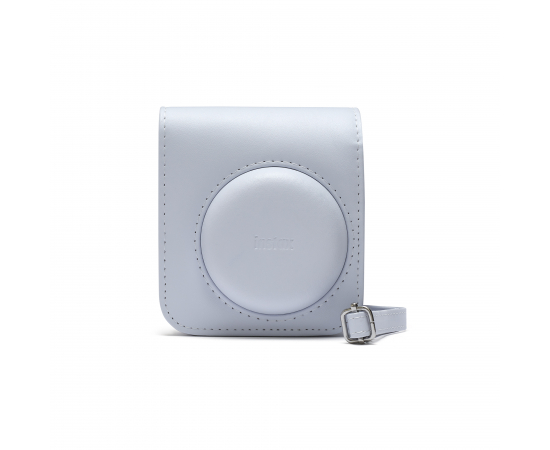 FUJIFILM INSTAX Case para Camera Mini 12 - Branco