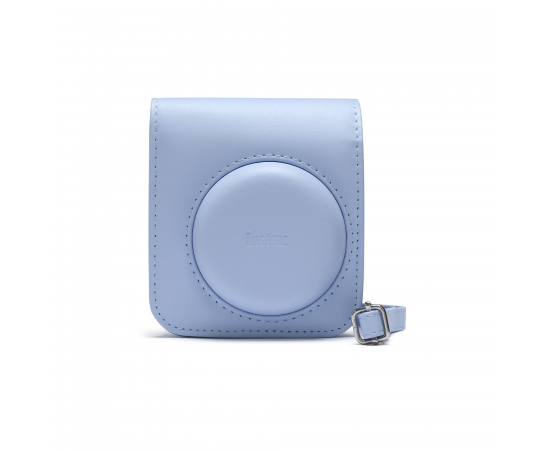 FUJIFILM INSTAX Case para Camera Mini 12 - Azul