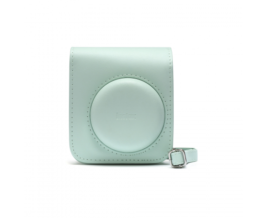 FUJIFILM INSTAX Case para Camera Mini 12 - Verde