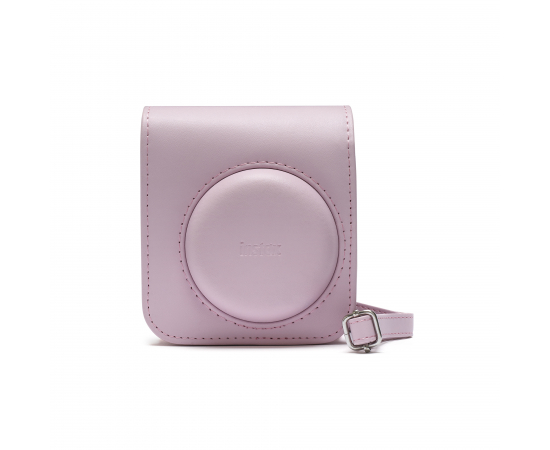 FUJIFILM INSTAX Case para Camera Mini 12 - Rosa