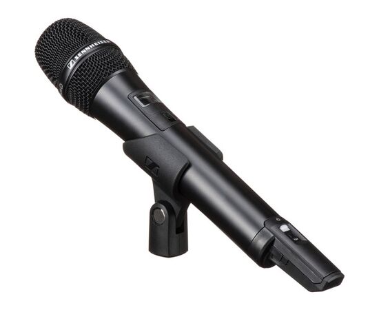 SENNHEISER Microfone de Mão Tranmissor Wireless SKM AVX-835