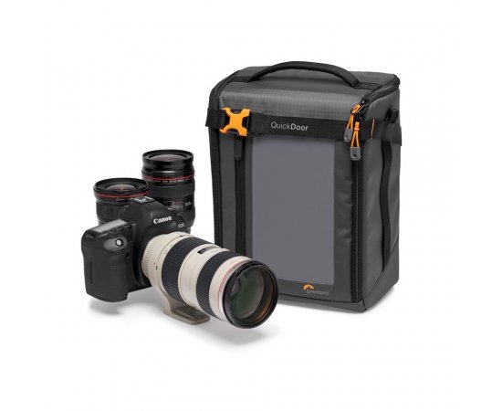 LOWEPRO Bolsa GearUp Creator Box XL II Green Conversion