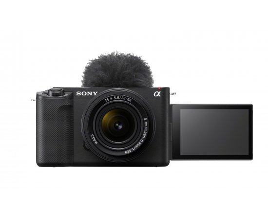 SONY Camera Vlogging Full Frame ZV-E1