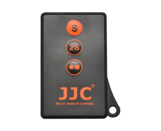 JJC Disparador Wireless - RM-S1