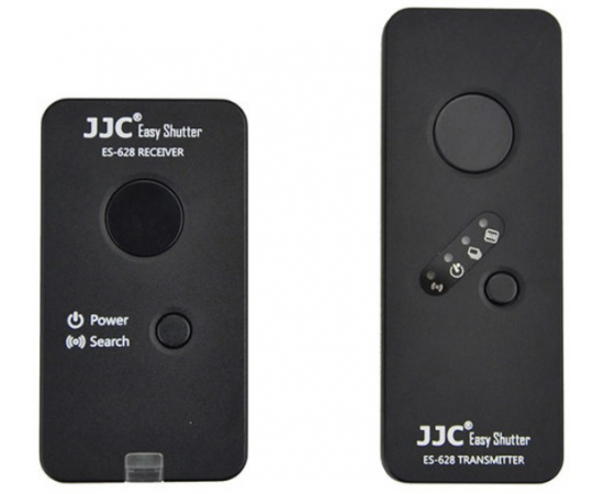 JJC Disparador Wireless ES-628PK1