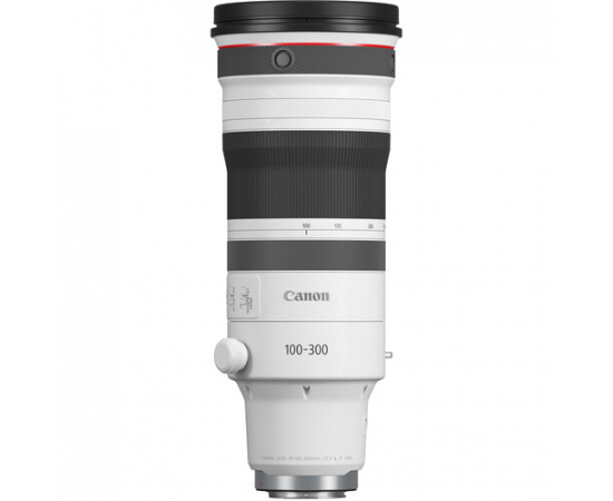 CANON RF 100-300mm f/2.8 L IS USM