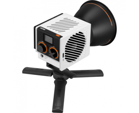 ZHIYUN Iluminador LED Bi-Color MOLUS G60