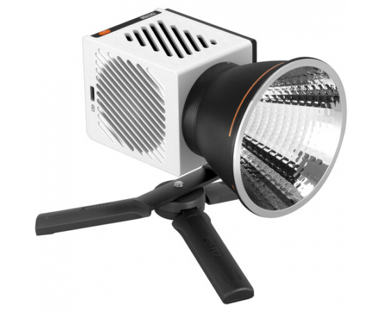 ZHIYUN Iluminador LED Bi-Color MOLUS G60