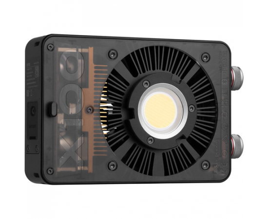 ZHIYUN Iluminador LED Bi-Color MOLUS X100 Combo